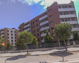 Exterior view of Flat for sale in Manresa  with Air Conditioner and Terrace