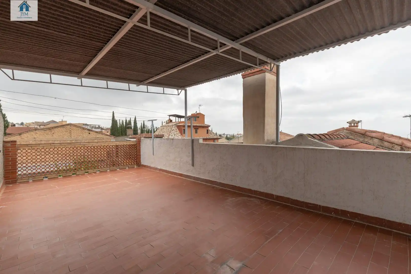 Terraced house with garden for sale in Calle GOJAR, imagen 30