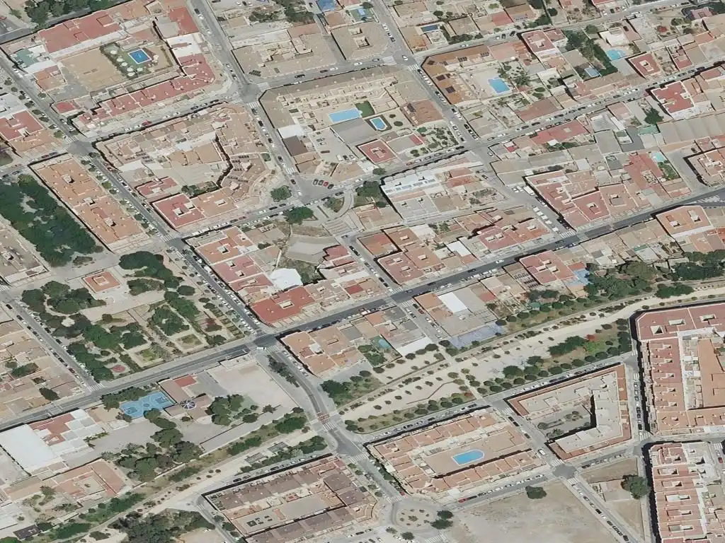 Wohnung zum Verkauf in SOT DE CHERA 11, imagen 2