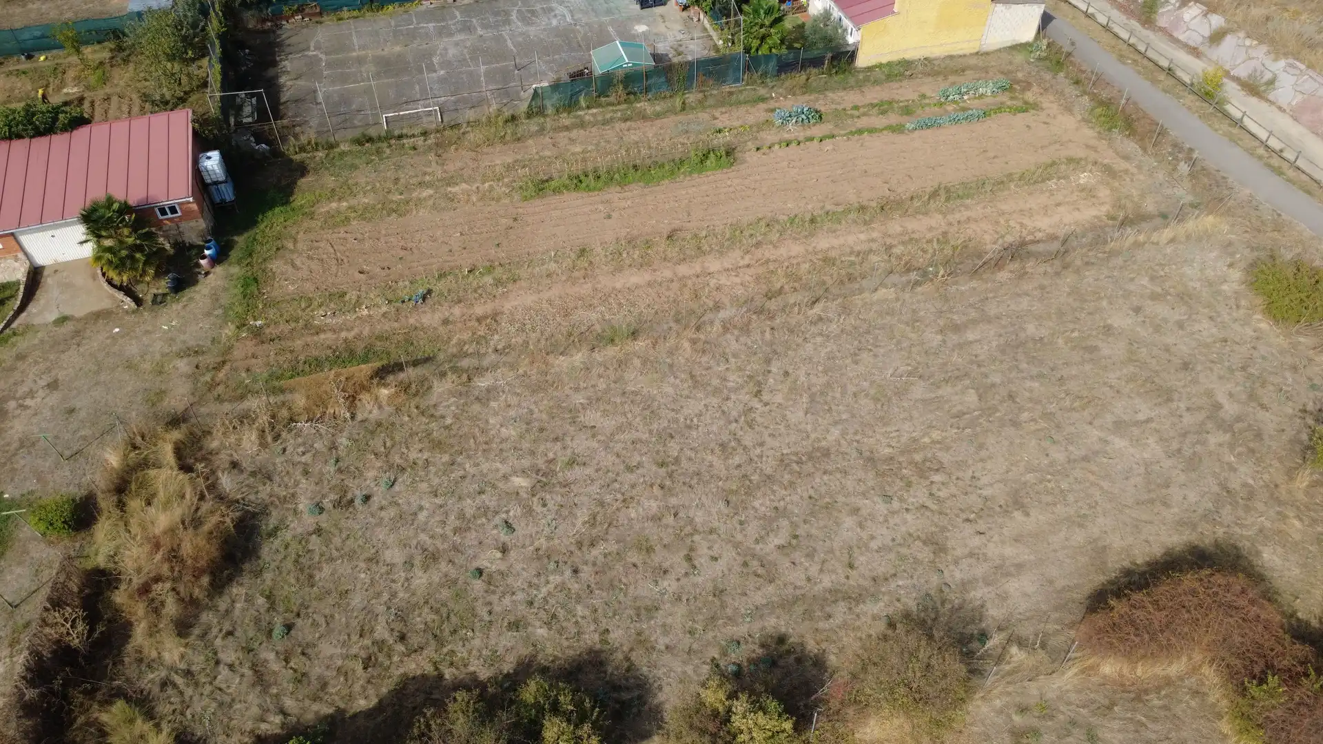 Terreni e lotti in vendita a San Andrés del Rabanedo pueblo, imagen 7
