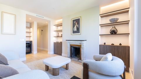 Foto 2 de Piso en venta en Universidad - Malasaña, Madrid Capital