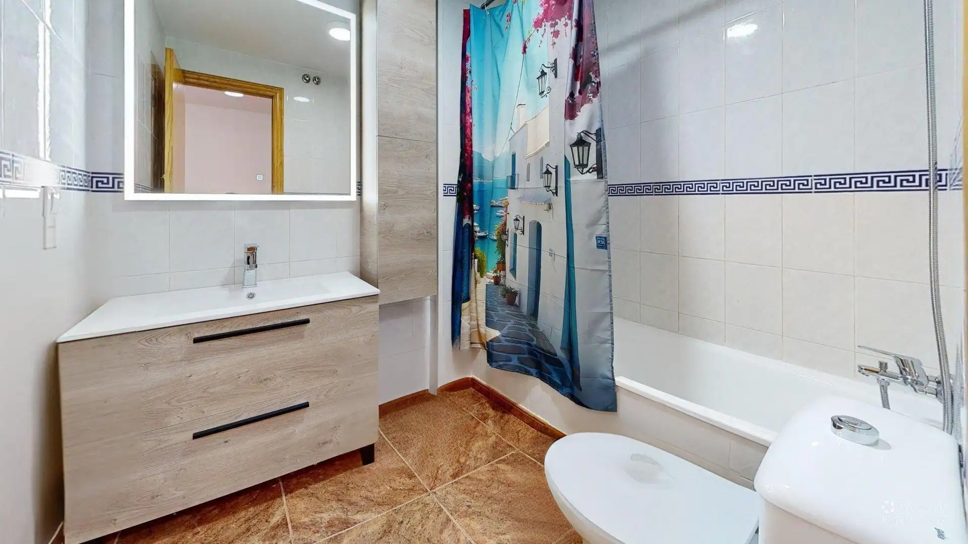 Appartement compact avec terrasse à louer à Calle MALAGA 13, imagen 23