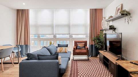 Foto 4 de Piso en venta en Calle Real, 36, Ciudad Vieja, A Coruña Capital