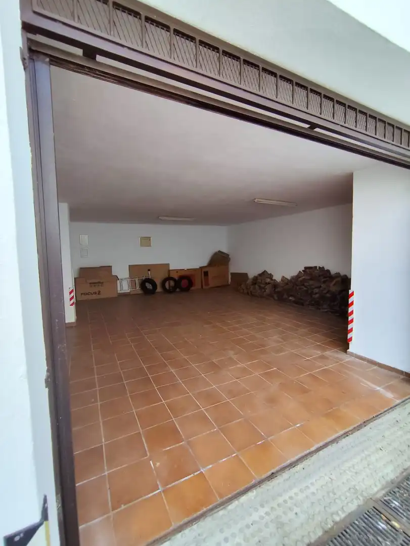 Casa o xalet en venda en Arcos de la Frontera amb Terrassa, Traster i Piscina