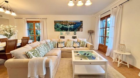 Foto 4 de Casa adosada en venta en Penyes, Cala Pi - Vallgornera, Llucmajor