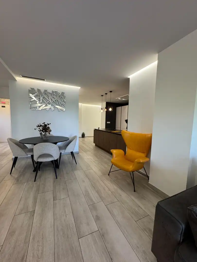 Dining room of Flat for sale in Elche / Elx  with Terrace and Community pool