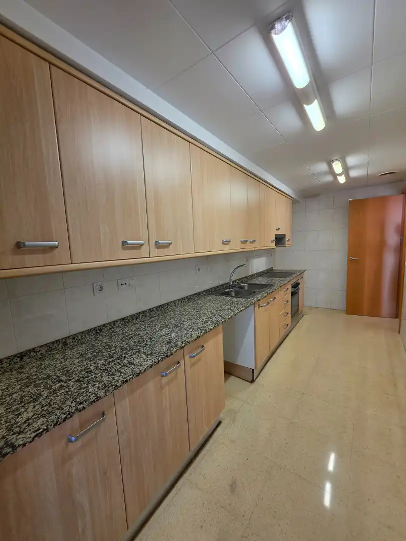 Cocina de Piso en venta en Tarragona con Aire acondicionado, Calefacción y Terraza