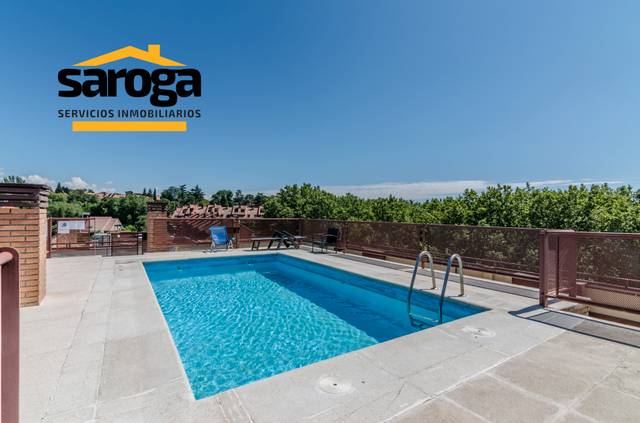 Ático en Alquiler en Zona Carretera del Plantío