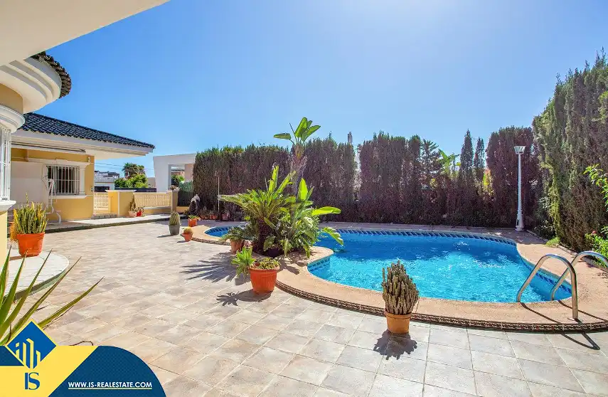 Detached house with pool for sale in Zona Carrefour - Urbanizaciones, imagen 17