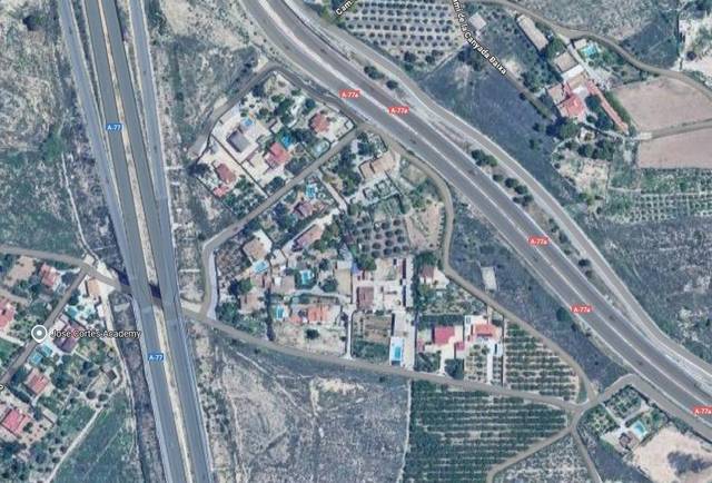 Terreno residencial en Venta en El Verdegàs