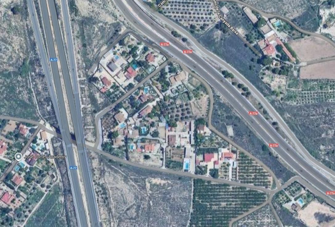 Residencial en venda en Alicante / Alacant