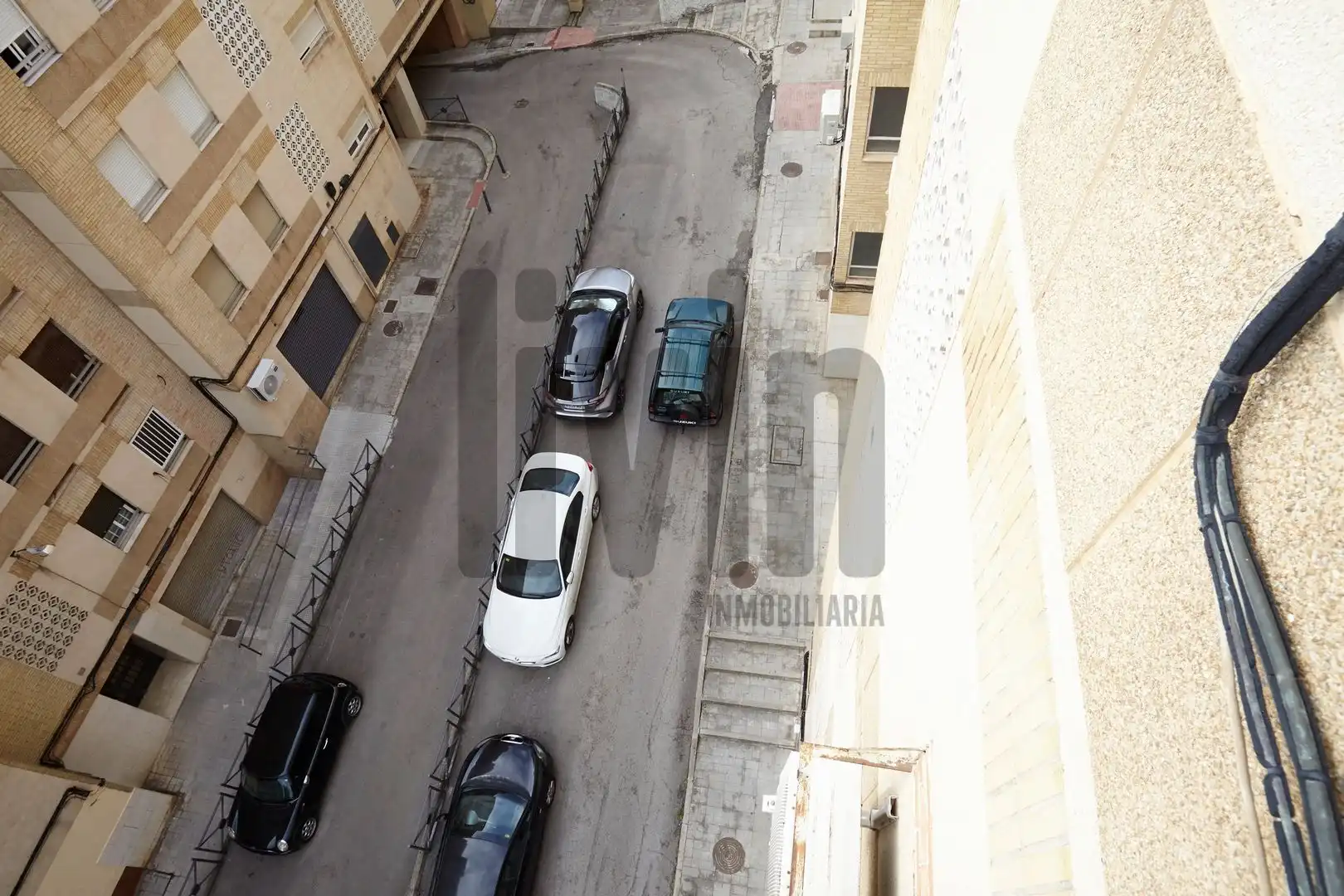 Parking de Piso en venta en Jaén con Aire acondicionado y Calefacción