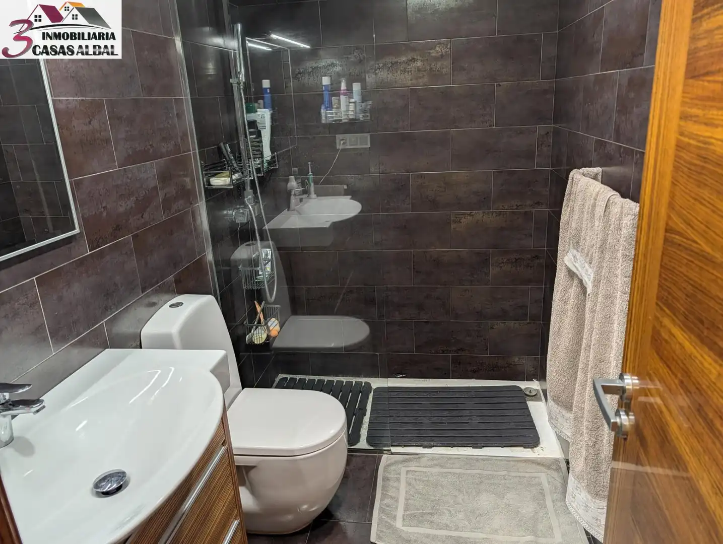 Bathroom of Detached homes for sale in Albal