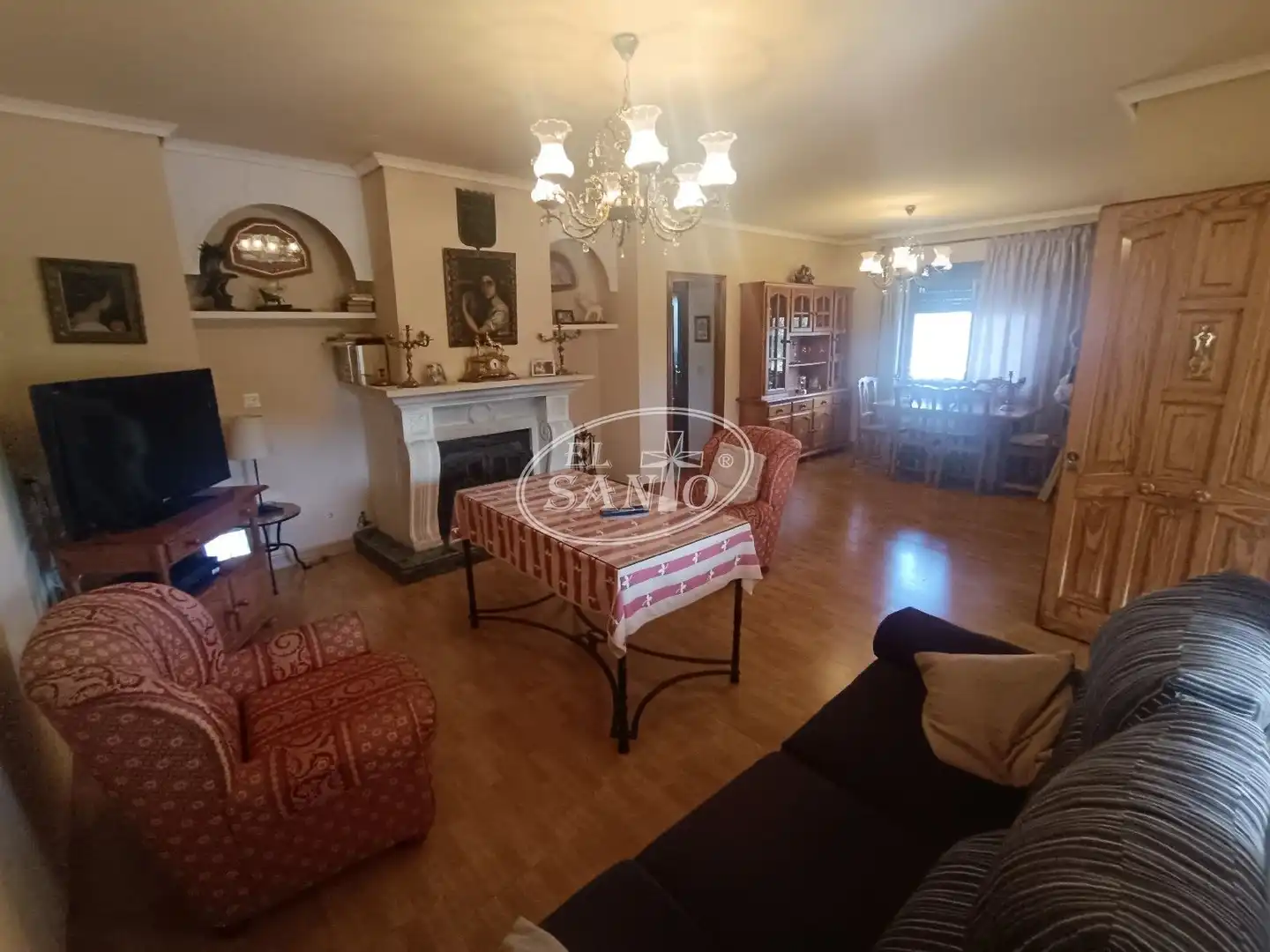 Chalet con piscina en venta en Periurbano Oeste - Sierra, imagen 6