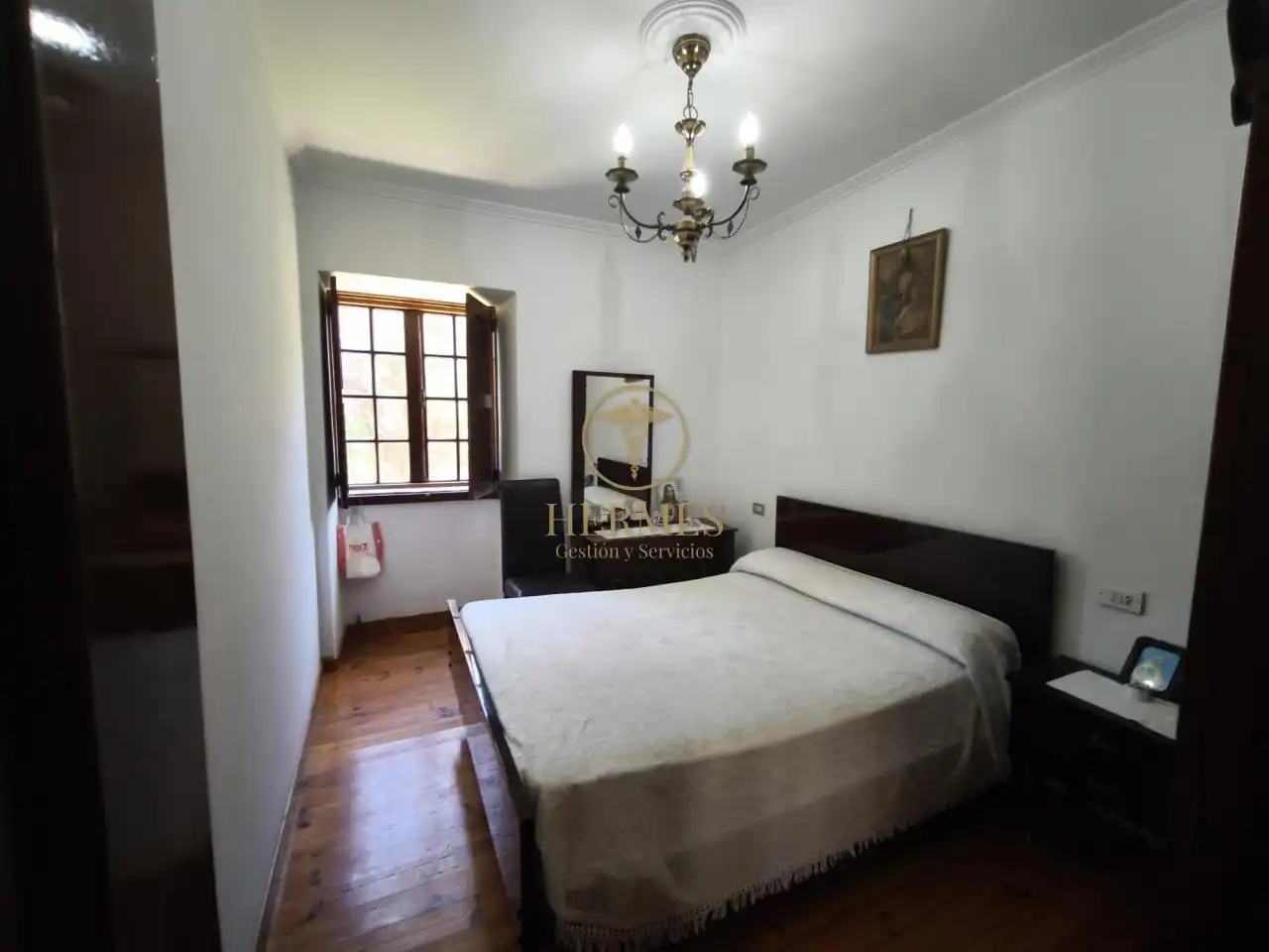 Casa rústica amb jardí en venda a Mondariz, imagen 35