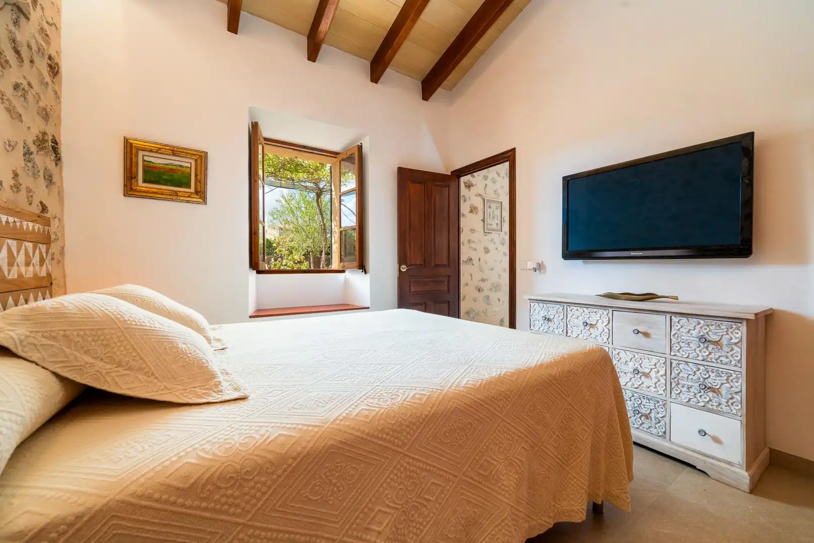 Casa in vendita a Camino de Sarria, imagen 14
