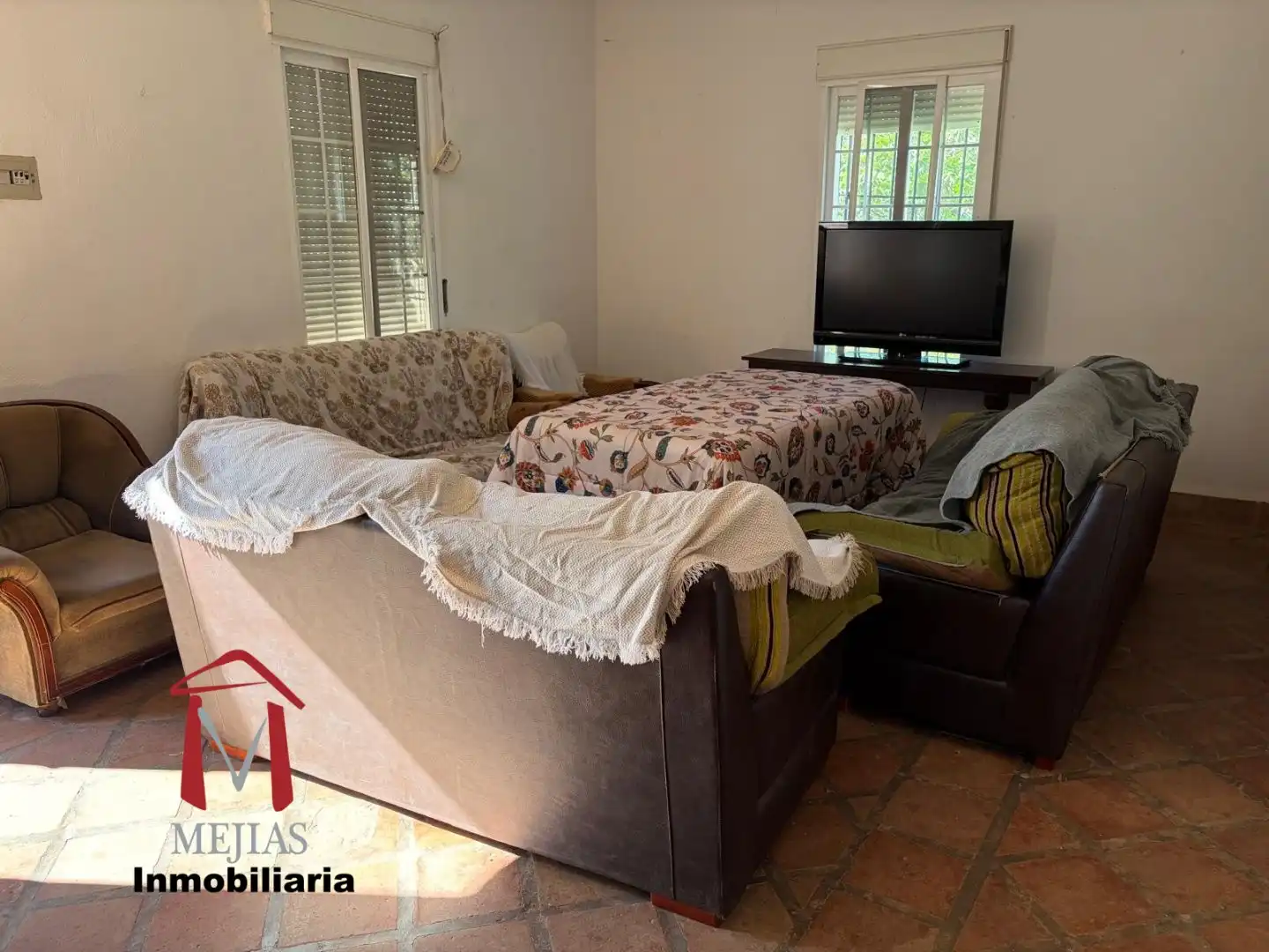 Casa rústica en venda a Zona de la Vega, imagen 11