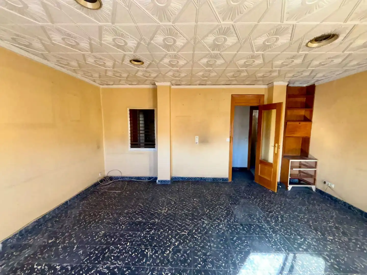 Flat with lift for sale in El Pla del Real, imagen 3