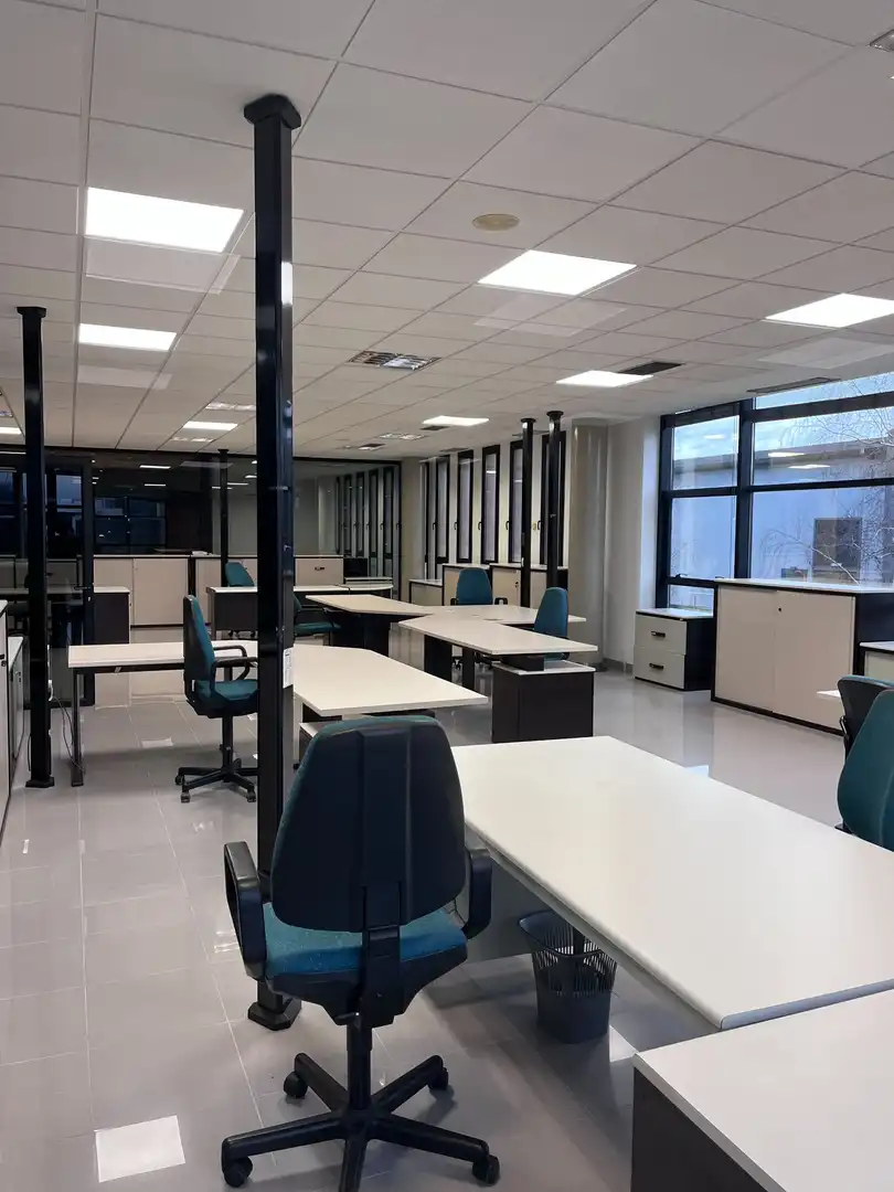 Büro zum Verkauf in Vitoria - Gasteiz mit Heizung
