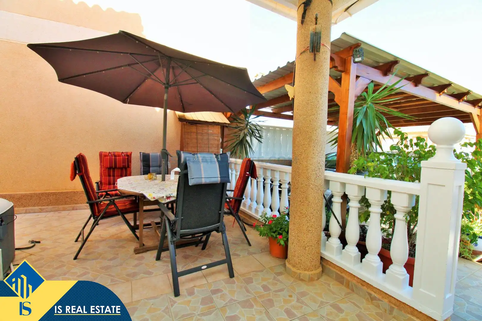 Chalet con piscina en venta en Orihuela Costa, imagen 31
