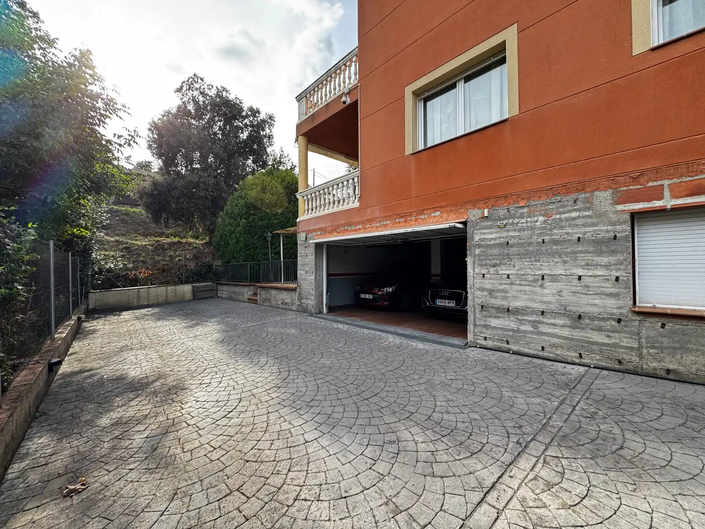 Casa con piscina en venta en Cànoves I Samalús, imagen 15