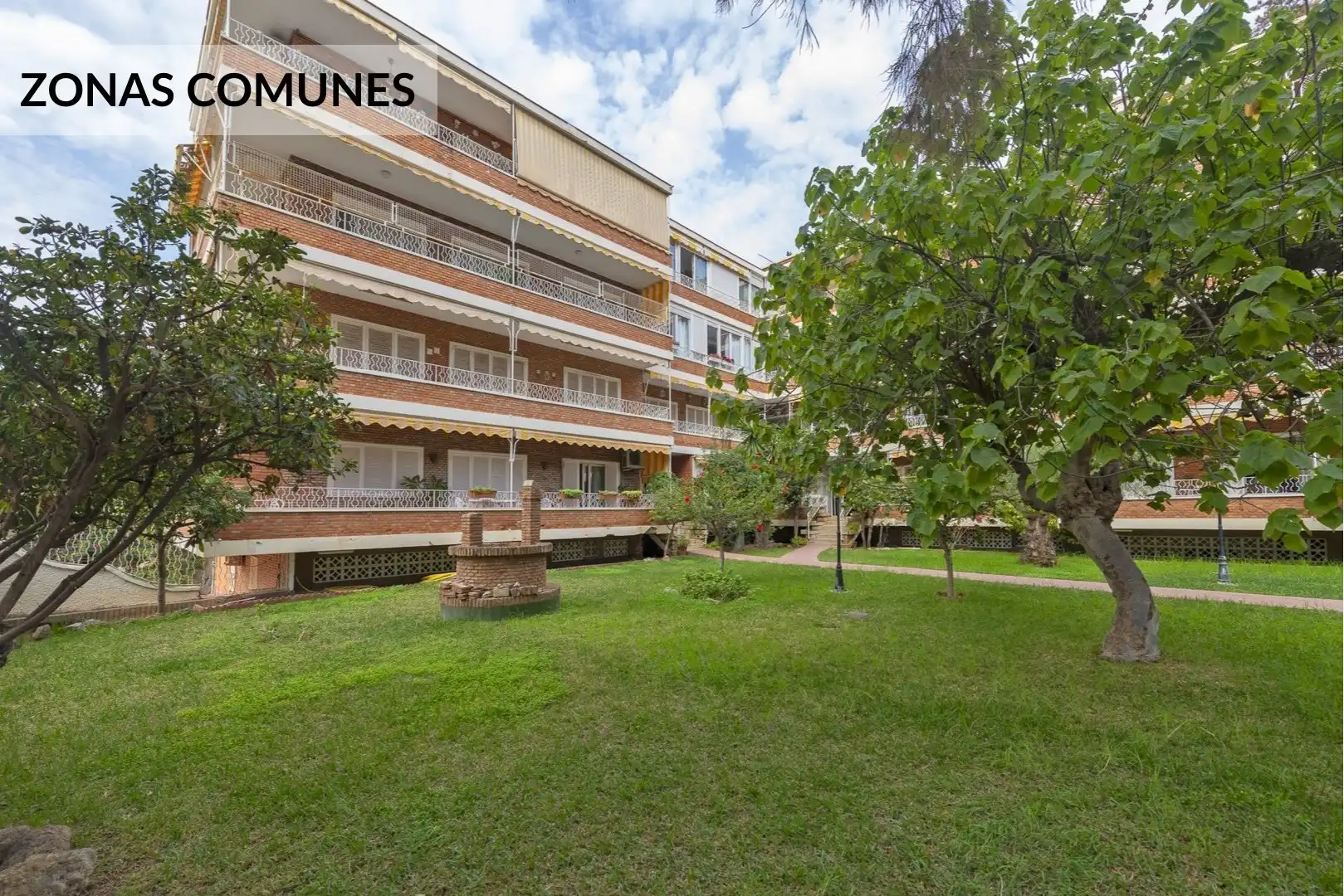 Exterior view of Flat for sale in Málaga  with Terrace and Storage room