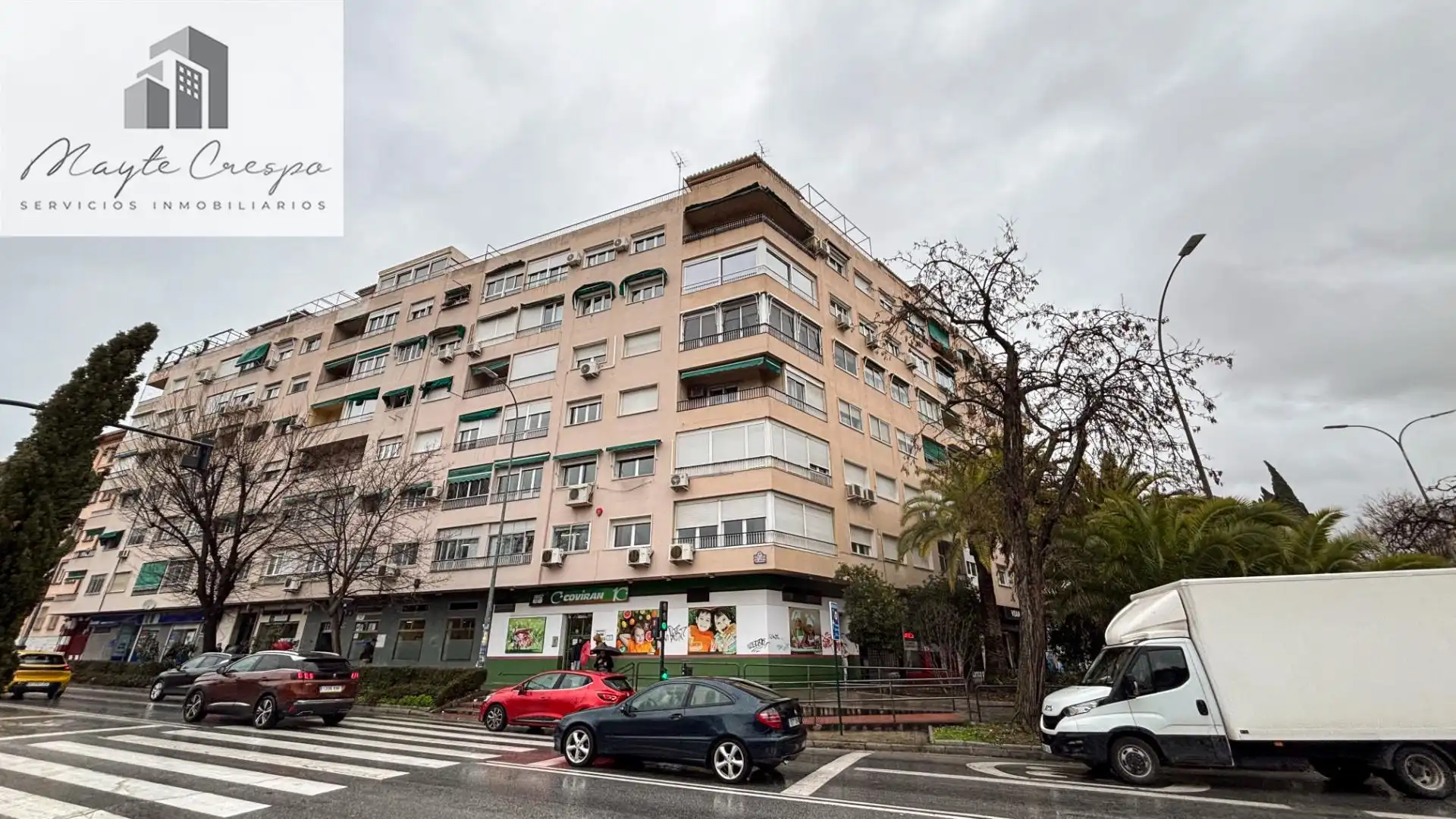 Piso con ascensor en venta en Calle de Santa Bárbara, imagen 2