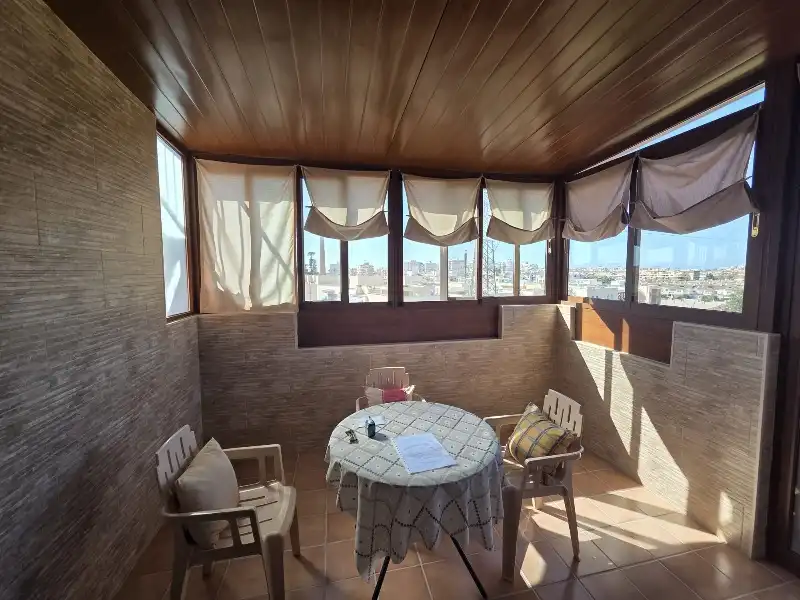 Penthouse mit Pool zum Verkauf in Torre del Mar, imagen 7