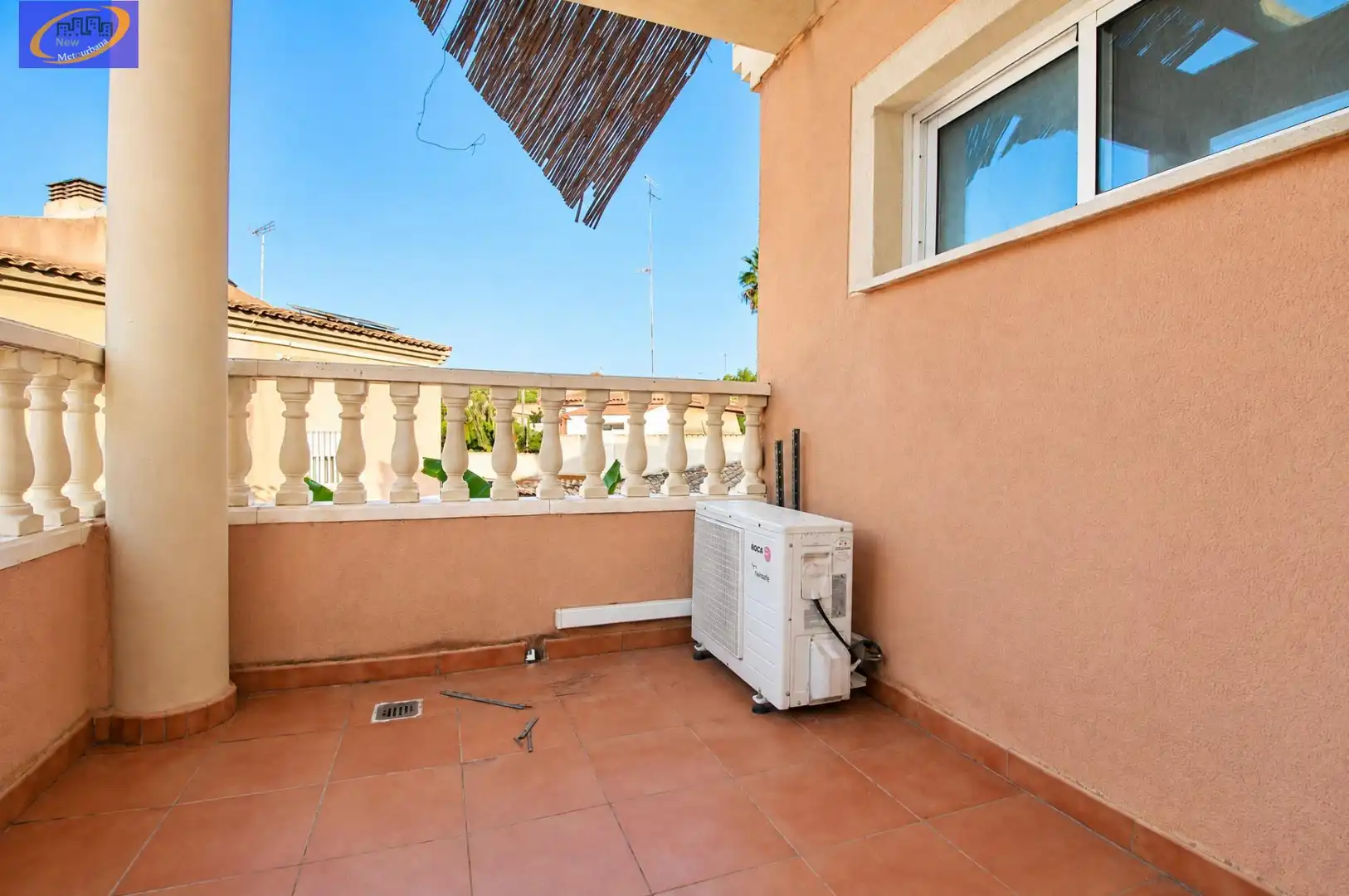 Casa a schiera con terrazza in vendita a Godelleta, imagen 11