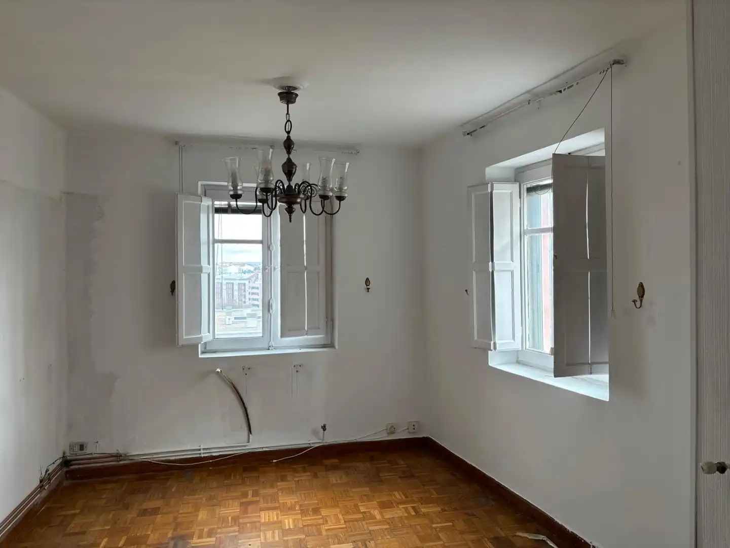 Piso con ascensor en venta en Avenida Cantabria, imagen 26
