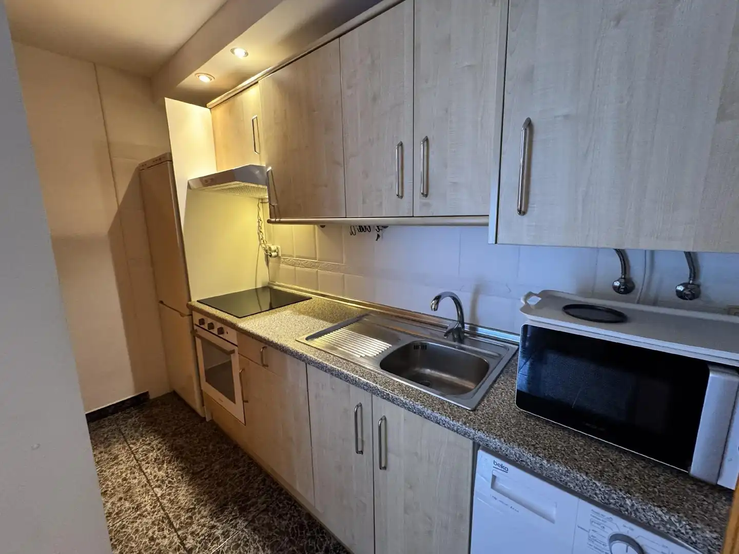 Flat with lift for sale in benasque, imagen 9