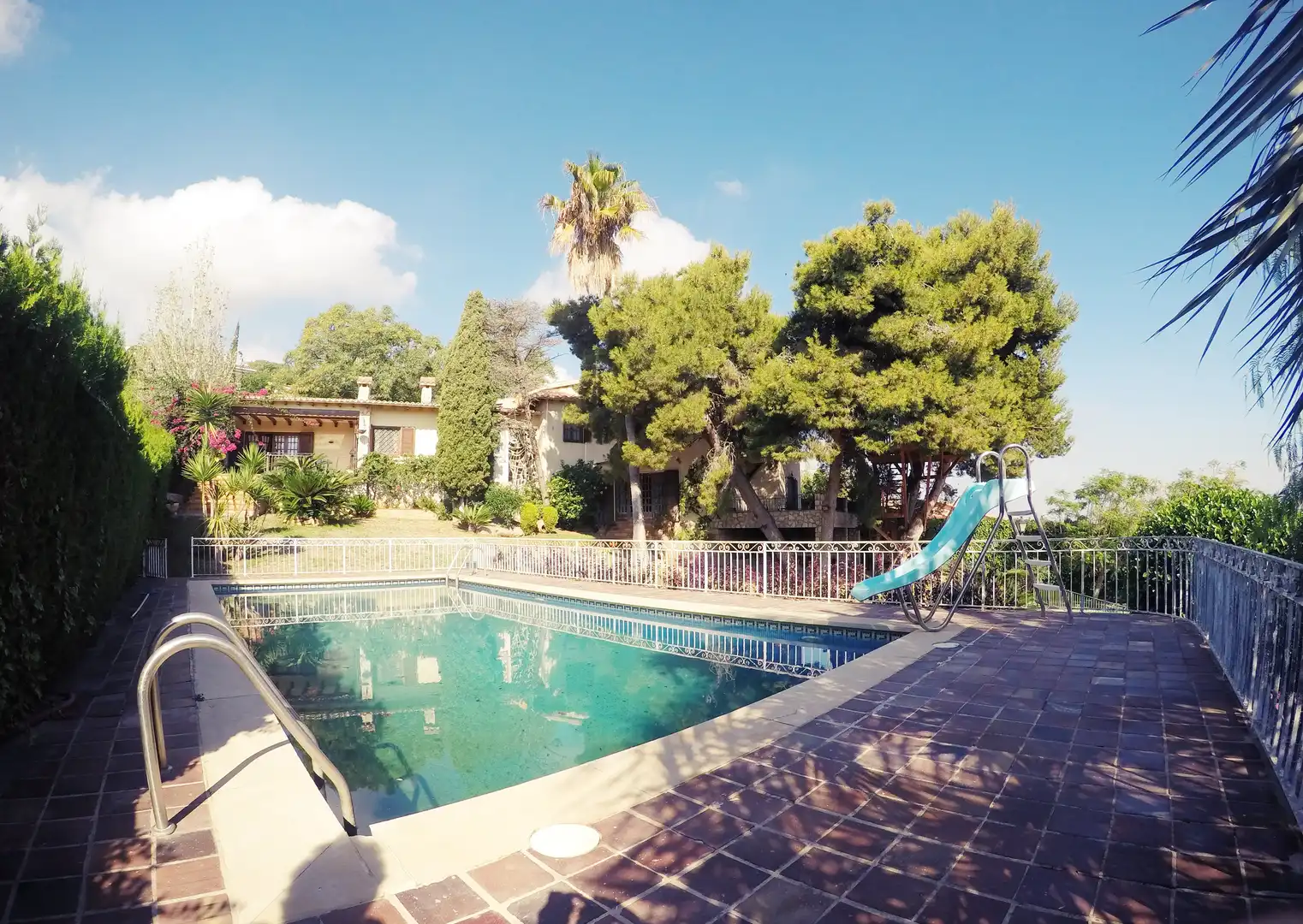 Villa avec terrasse à vendre à Avinguda d'Hongria, imagen 8