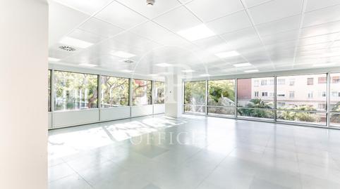 Foto 3 de Oficina de lloguer a Avinguda Diagonal, La Maternitat i Sant Ramon,  Barcelona Capital