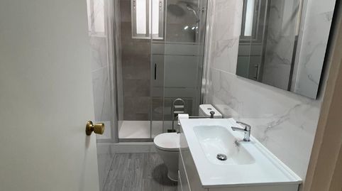 Photo 3 of Flat for rent in Calle de Fernán González, 75, Ibiza de Madrid, Madrid Capital