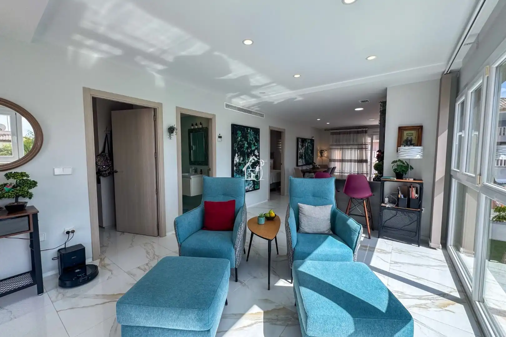 Apartments for sale in La Marina