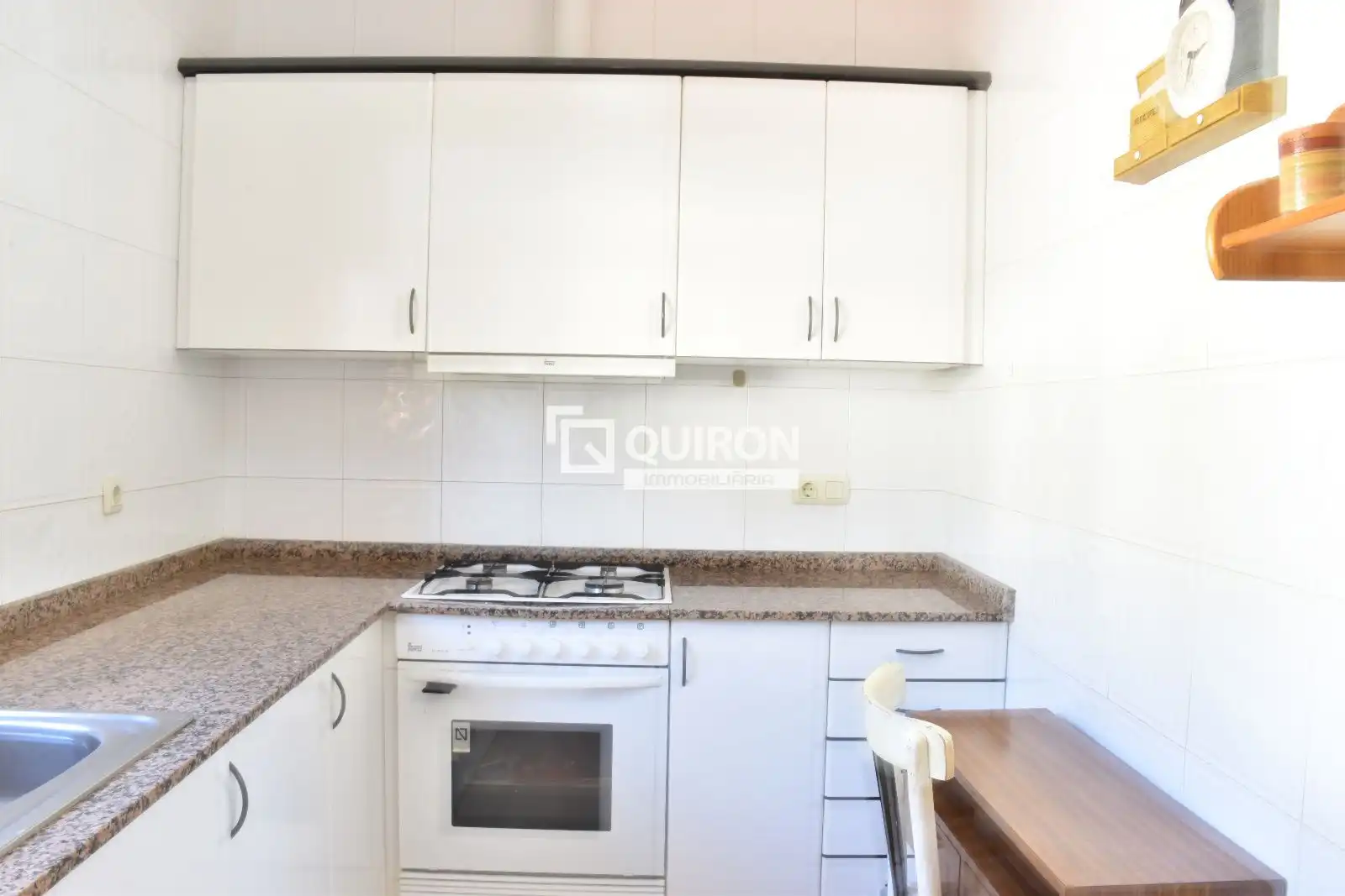 Cuina de Casa o xalet en venda en El Vendrell amb Calefacció i Traster