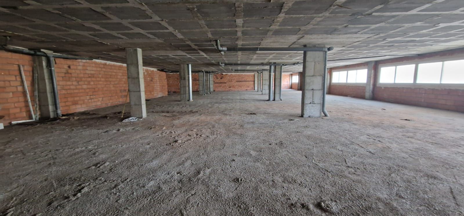 Office for sale in Vícar