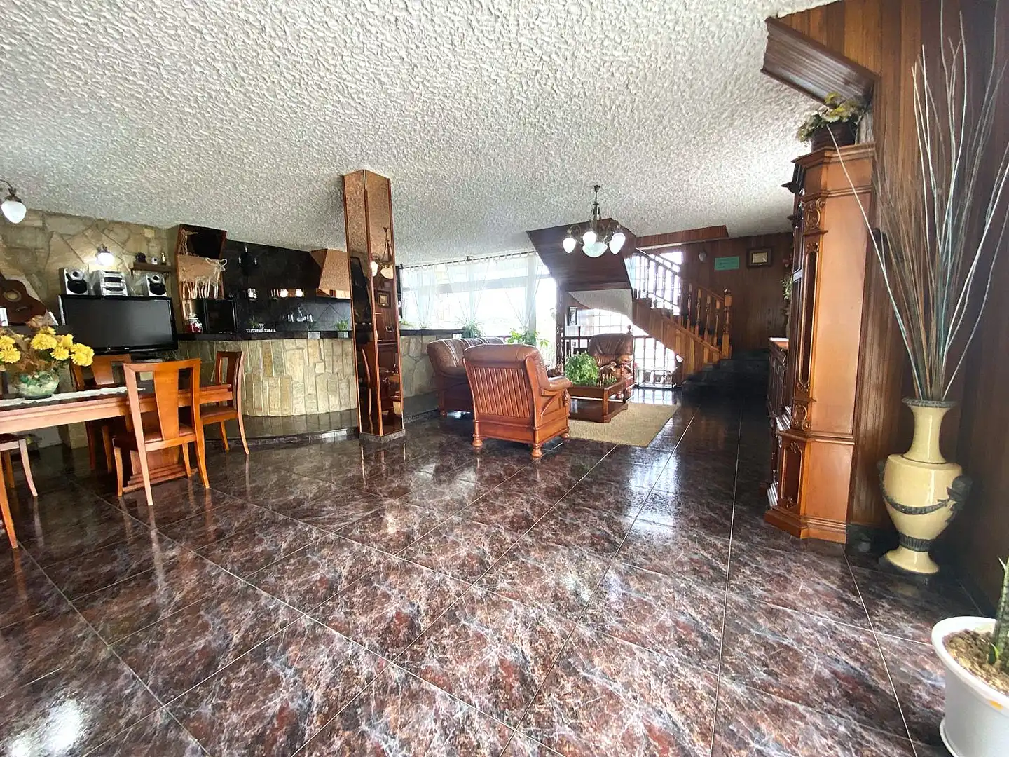 Casa con terraza en venta en Barrio Sámano, imagen 43