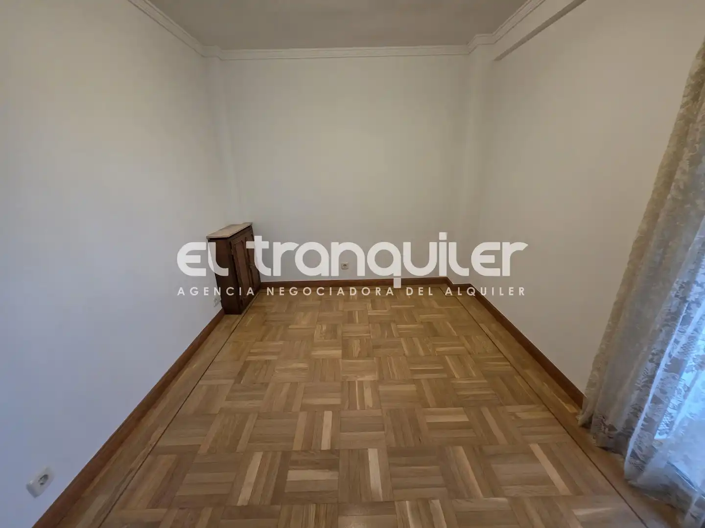 Pis de lloguer en Madrid amb Aire condicionat, Parquet i Rentadora