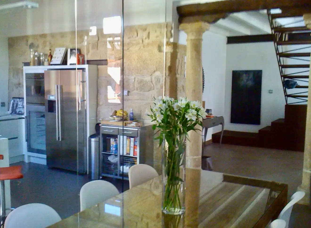 Duplex con terrazza in vendita a Úbeda, imagen 4
