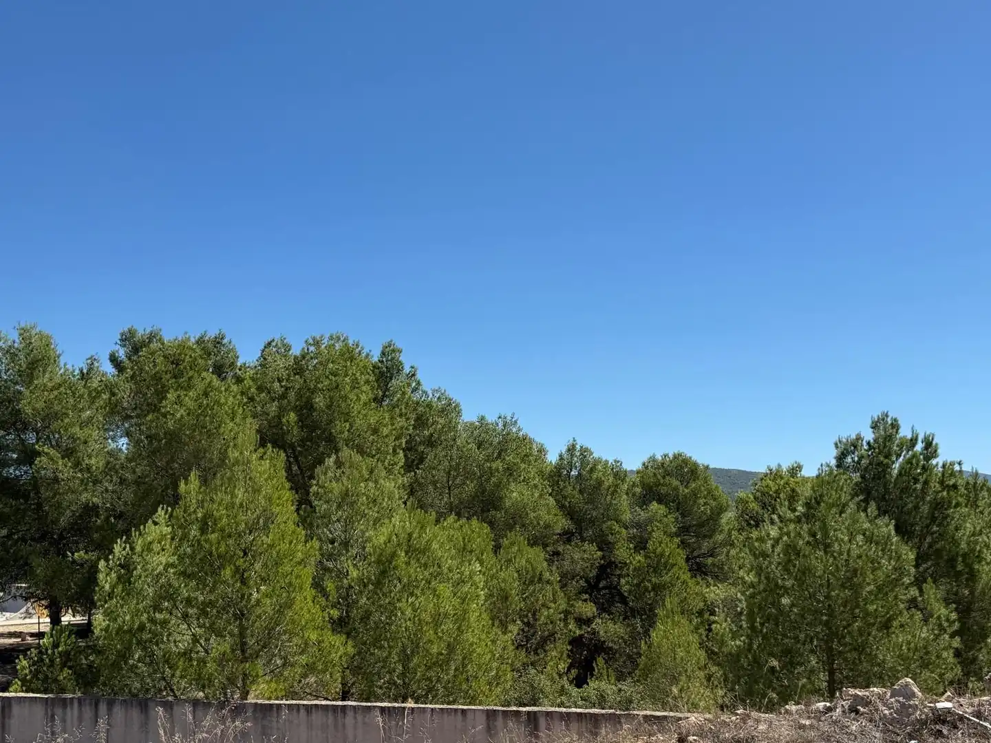 Terreny residencial en venda a Banyeres de Mariola, imagen 4