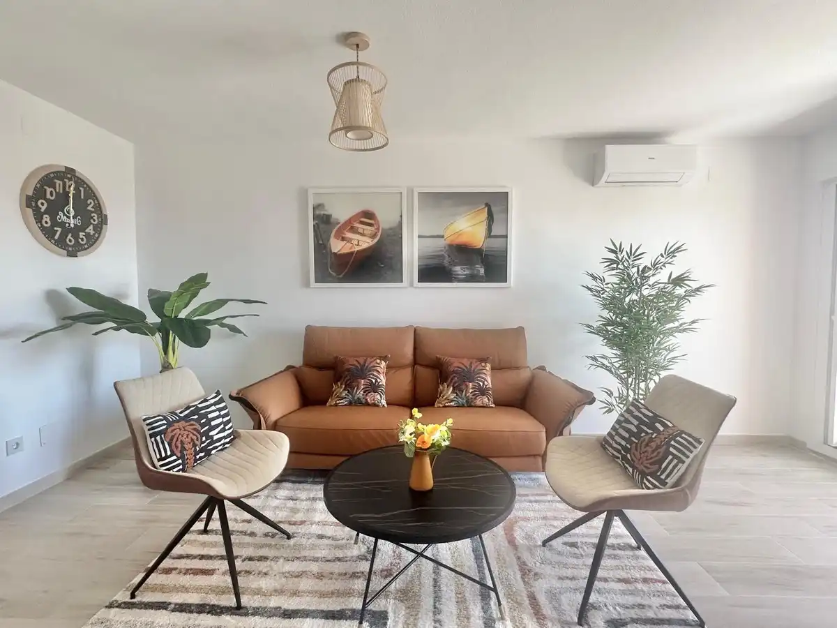 Apartment for sale in calahonda beach, imagen 4