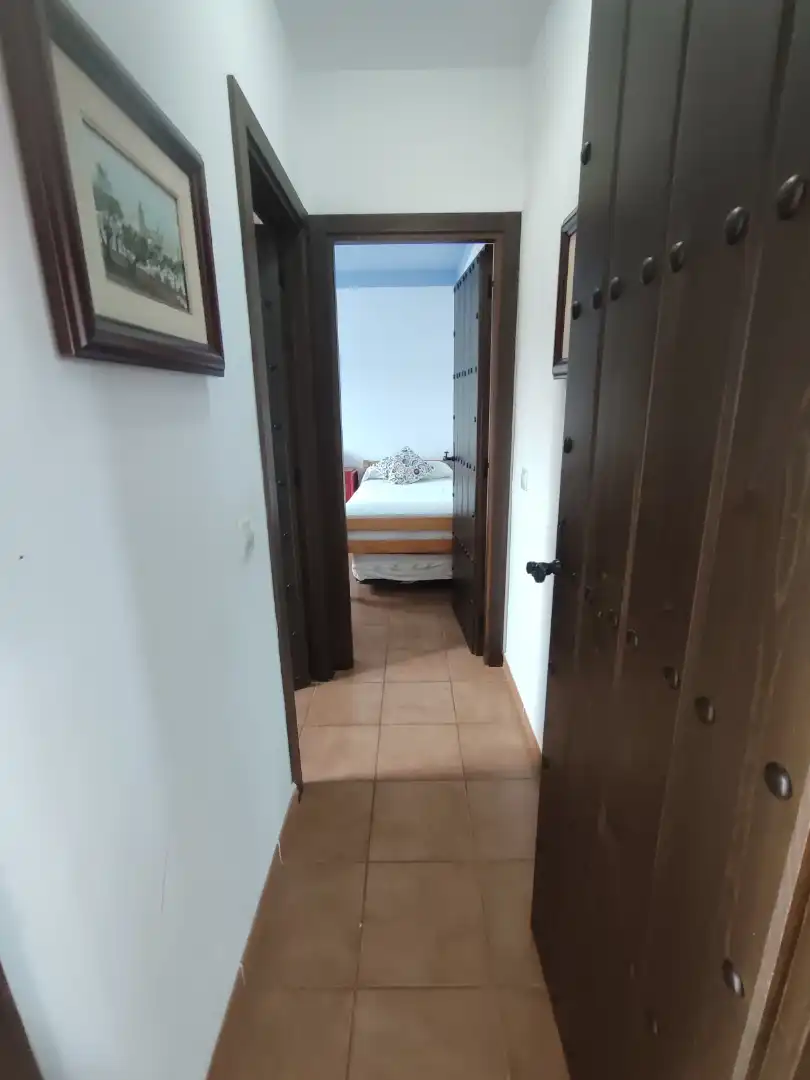 Finca rústica en venta en Vélez-Málaga con Jardín privado, Terraza y Piscina