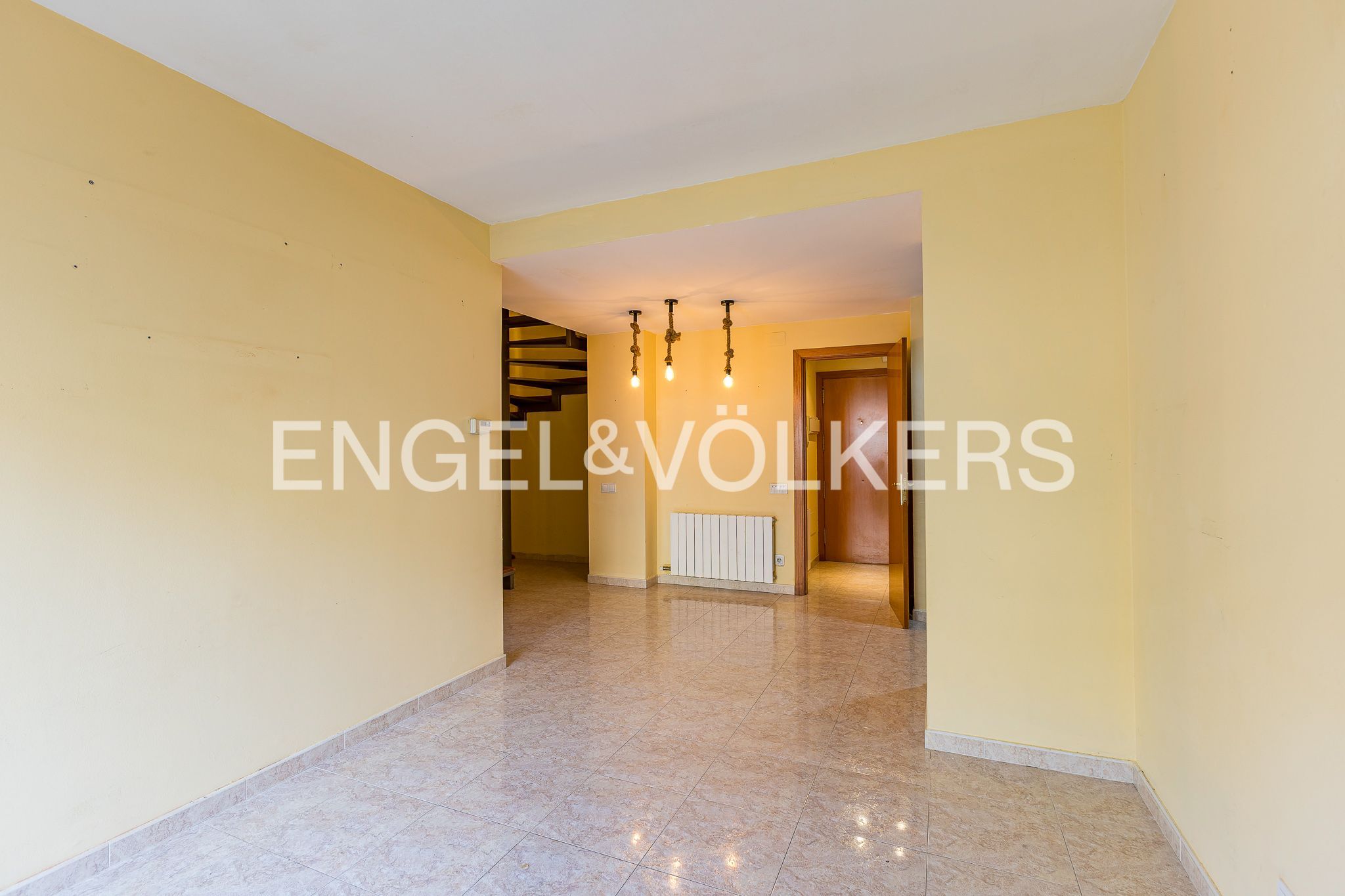 Dúplex en venda en Sant Antoni de Vilamajor amb Calefacció, Traster i Balcó