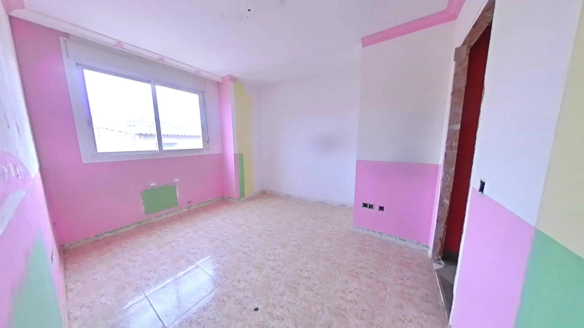 Flat for sale in Navarra, Gallur