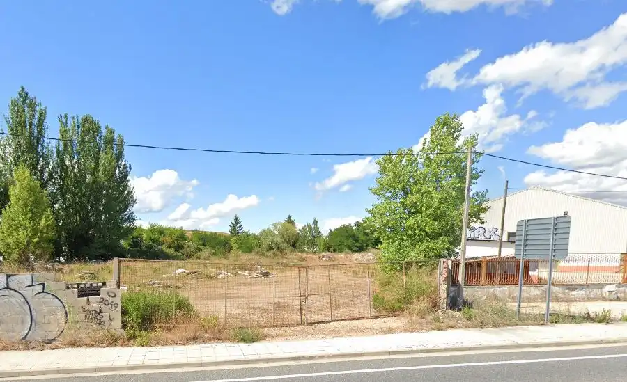 Residencial en venta en Miranda de Ebro