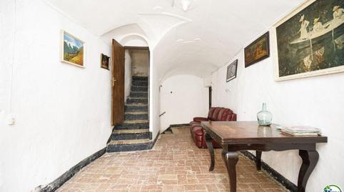 Foto 4 de Casa o xalet en venda a De L'esglesia, 1, Palau de Santa Eulàlia, Girona