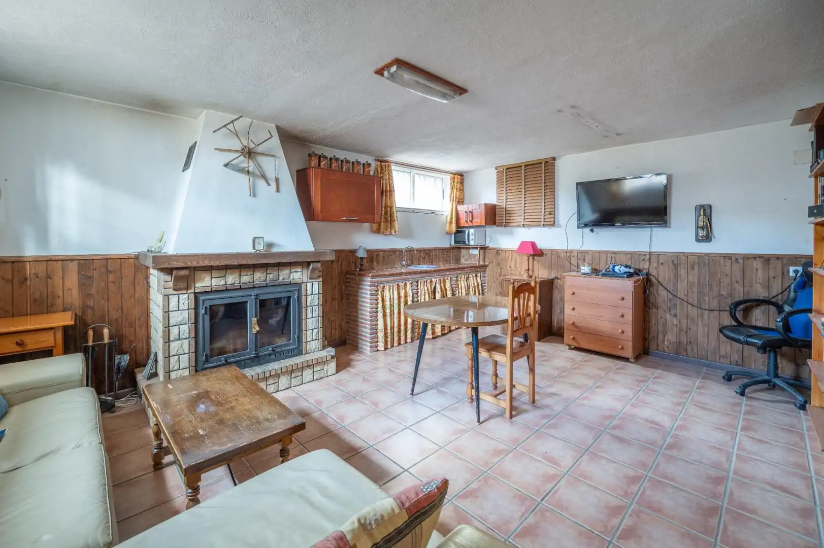 Casa o chalet en venta en Vegas del Genil