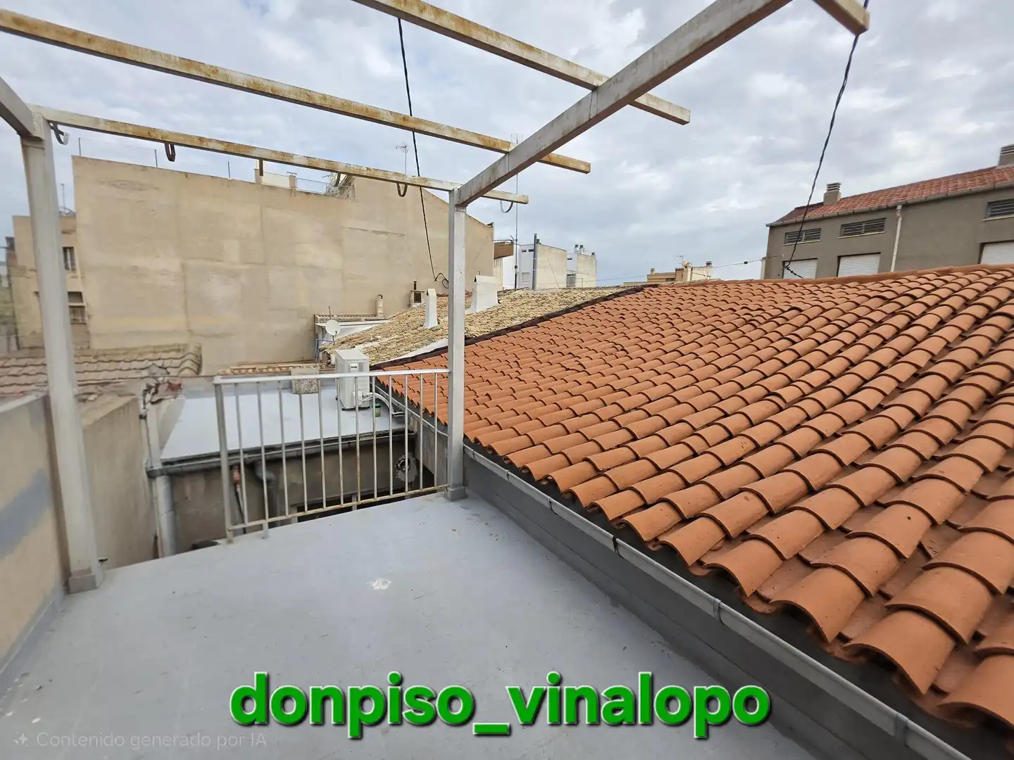 Maison jumelée à vendre à Castalla, imagen 24