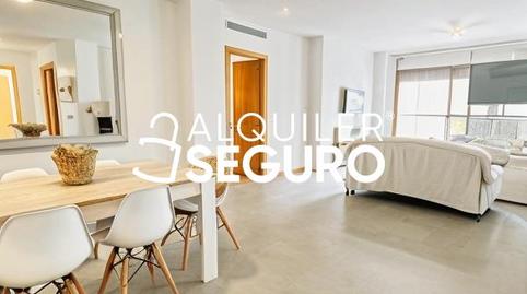 Foto 2 de Pis de lloguer a Tombatossals, Playa Morro de Gos, Castellón